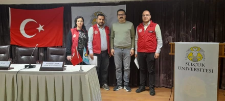 Gödene Gençlik Merkezi GSB Gençlik Faaliyetleri Tanıtımı Gerçekleştirildi